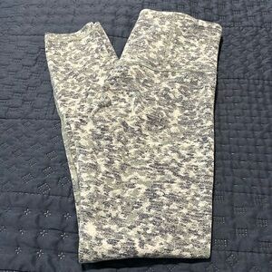 Athleta Elation 7/8 leggings